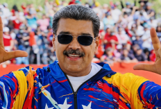 Timeline Konflik AS–Venezuela: Serangan Laut, Pengerahan Armada, hingga Nicolas Maduro Ditangkap