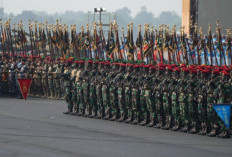 Kenaikan Tukin TNI Bukan Sekadar Insentif, Kemhan Sebut Penghargaan atas Reformasi Birokrasi