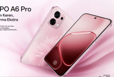 Harga HP OPPO 2026 Terbaru Kelas A6 Series Berapa? Cek Spesifikasi Lengkapnya di Sini