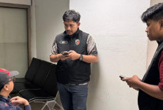 Satgas Haji Polri Gagalkan 31 WNI yang Ingin Berhaji Ilegal, Modus Liburan ke Cina