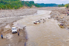 PLN Salurkan 1.000 Genset Kementerian ESDM, Bangkitkan Semangat Warga Aceh Pascabencana