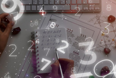 20 Contoh Soal TKA 2026 Matematika SMP dan Kunci Jawabannya, Bisa Jadi Bahan Belajar Siswa!