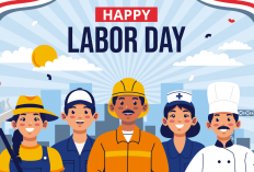 Sampai Tanggal Berapa Libur Hari Buruh 2026? Catat Waktunya untuk Ambil Tanggal Cuti
