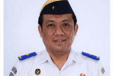 Menhub Dudy Copot Dirjen Hubla Muhammad Masyhud, Lollan Panjaitan Jadi Plt Dirjen Hubla