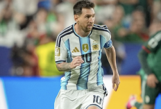Lionel Messi Salip Kylian Mbappe! Daftar Top Skor Piala Dunia 2026 Berubah Dramatis Jelang Final