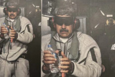 Venezuela Membara! Media India Sebut Penangkapan Maduro oleh Trump sebagai Penculikan