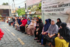 Perlindungan Sosial Sepanjang Hayat, Cara Pemerintahan Prabowo Jaga Warga dari Masa ke Masa