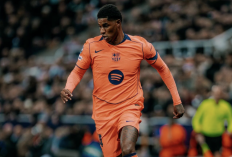 Manchester United Rela Jual Murah Marcus Rashford ke Barcelona, Michael Carrick Dapat Misi Selamatkan Mason