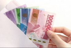 Nyaris Merosot Rp17.000 per 1 Dolar AS, Rupiah Masih Lebih Kuat dari Won dan Peso