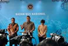 BGN Laporkan 414 Dapur MBG ke Kejaksaan, Selidiki Unsur Dugaan Korupsi