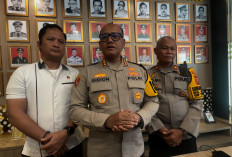 Tujuh Polisi Diperiksa Buntut Kematian Tahanan Polrestabes Medan: Langsung Dipatsus!