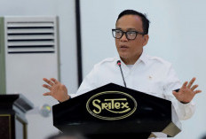 Istana: Kinerja Immanuel Ebenezer Cukup Memuaskan Selama 10 Bulan Jabat Wamen Ketenagakerjaan