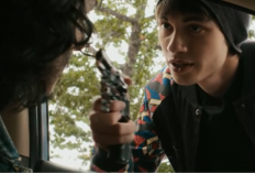 Sinopsis Film Khali The Killer di Bioskop Trans TV Hari Ini, Dilema Pembunuh Bayaran