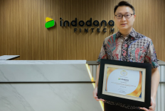 Tembus 2,1 Juta Pengguna, Indodana Fintech Buktikan Kinerja Pembiayaan Tetap Sehat