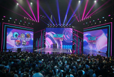 Nuon Dukung Puncak Penghargaan Indonesian Music Awards 2024, Ini Daftar Penerima Penghargaannya