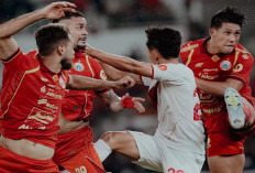 Link Live Streaming Persijap vs Persija di BRI Super League 2025/26, KickOFF: 19.00 WIB