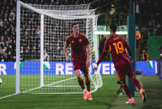 AS Roma Hajar Celtic 3-0, Dua Kekalahan Beruntun Warnai Era Wilfried Nancy