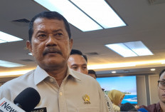 13 Rumah di Lapas Cibinong Belum Tercatat Sebagai Aset Negara, Dirjen PAS: Dibongkar Semua
