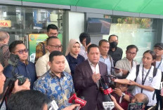 Ajukan Praperadilan, Pengacara Tom Lembong Soroti Proses Penetapan dan Penahanan