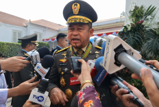 KSAD Pastikan Aceh Aman, Tak Ada Penambahan Pasukan TNI Usai Kericuhan Hari Damai Aceh