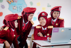 44 Ribu Anak Keluarga Miskin Kini Dapat Akses Pendidikan Gratis lewat Sekolah Rakyat