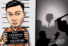 Terungkap! Pelaku Habisi Pensiunan JICT karena Panik Korban Terbangun untuk Sahur