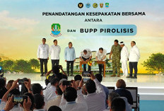 Atasi Persoalan Sampah, PSEL Bekasi Akan Olah 1.500 Ton Sampah Jadi Listrik