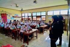 11 Materi MPLS Pancawaluya SMA/SMK Jabar, Ada Pendidikan Anti-Korupsi hingga Anti Bullying