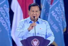 Prabowo Ingatkan Jajaran Menteri hingga Kepala Desa Tidak Korupsi, Tak Segan Untuk Menindak!