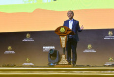 Bahlil Tegas Sebut RI Setop Impor Solar: Kilang Balikpapan Sudah Mampu