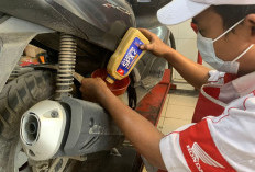 Ketika Harga Oli Makin Mahal, Pengendara Mulai Kena Efek Domino Biaya Hidup 