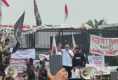 Janji Manis Andre Rosiade: Pimpinan DPR Bakal Mundur Jika RUU Perampasan Aset Tak Disahkan