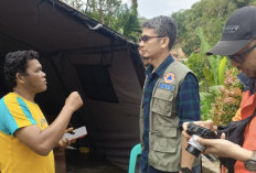 13 Warga Tapanuli Utara yang Hilang Saat Banjir Longsor Berhasil Ditemukan Selamat