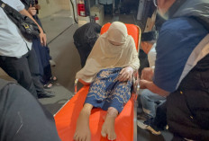 Diduga Jadi Korban Sekap dan Penyiksaan Oknum Polisi, Wanita Asal Jateng Cari Keadilan di Bareskrim Polri