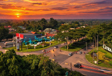 Citra Maja City Tumbuh sebagai Kota Mandiri Berkelanjutan di Barat Jakarta