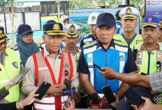Bakal Beroperasi, Tol Yogyakarta–Bawen dan Solo–Yogyakarta Siap Layani Pemudik Lebaran