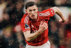 Manchester City Ngebet Boyong Elliot Anderson, Nottingham Forest Pasang Harga Gila-Gilaan 