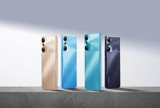 9 HP Infinix Terbaru 2026 yang Menarik Dilirik, dari Harga Terjangkau hingga HP Gaming