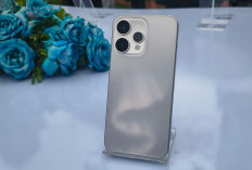 3 Varian Oppo Reno 15 Series Resmi Dijual di Indonesia, Cek Fitur Baru dan Spesifikasinya!