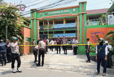 Hancur Hati Diana saat Dikabari Orang Tua Siswa Lain: Anak Saya Kecelakaan, Ketabrak Mobil MBG