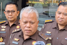 Kejagung Bantah Bantuan Pengamanan dari TNI Sebagai Bentuk Intervensi Penanganan Kasus
