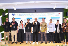 Telkom Perkuat ESG lewat Keanggotaan UN Global Compact dan  Program Zero Waste to Landfill