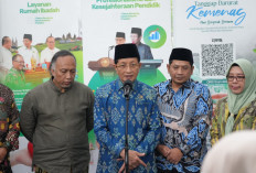 Kemenag Latih 305.344 Guru Lewat KBC, Jawab Tantangan Pendidikan Era Digital