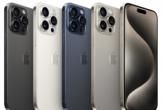 Daftar Harga iPhone Bulan November 2024, Diskon hingga 39 Persen!