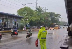 7 Cara Pantau Banjir Jakarta Hari Ini Lengkap Link Resmi Lewat HP, Lihat Info Genangan Real Time