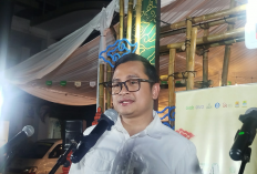 Stafsus Menteri UMKM: Digitalisasi Bukan Lagi Kebutuhan, tapi Keharusan
