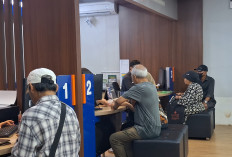 KAI Batalkan 6 Perjalanan dari Gambir Imbas Kecelakaan Kereta di Bekasi, 457 Penumpang Terdampak