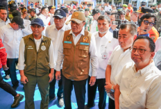 Sumsel Siaga Karhutla 2026, Fenomena El Nino Jadi Alarm Bahaya Serius