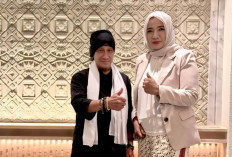 From Banten to The World! Terapi Bekam Tanduk Bertahan dan Ampuh di Era Medis Modern