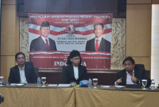 Gaji Sering Telat hingga Terancam Kekerasan, PMI Bakal Punya Aplikasi Tombol Darurat